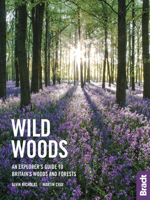 cover image of Wild Woods